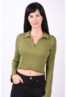 Bluza Dama Only Onlsunny Polo Kalamata